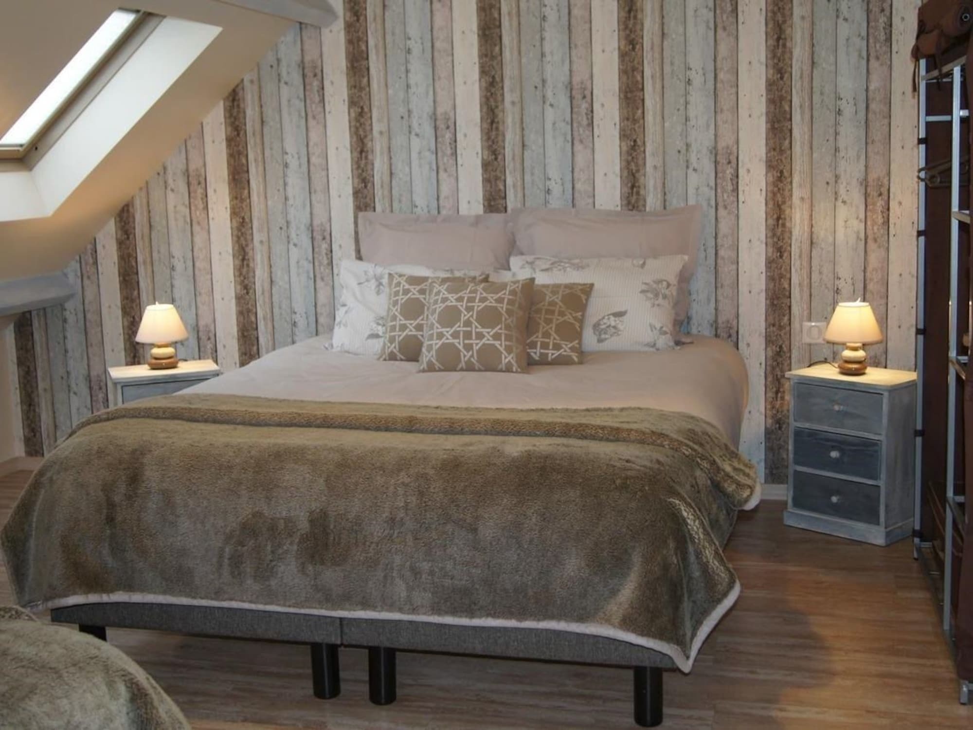 La Citadine Lejlighed Bayeux Eksteriør billede